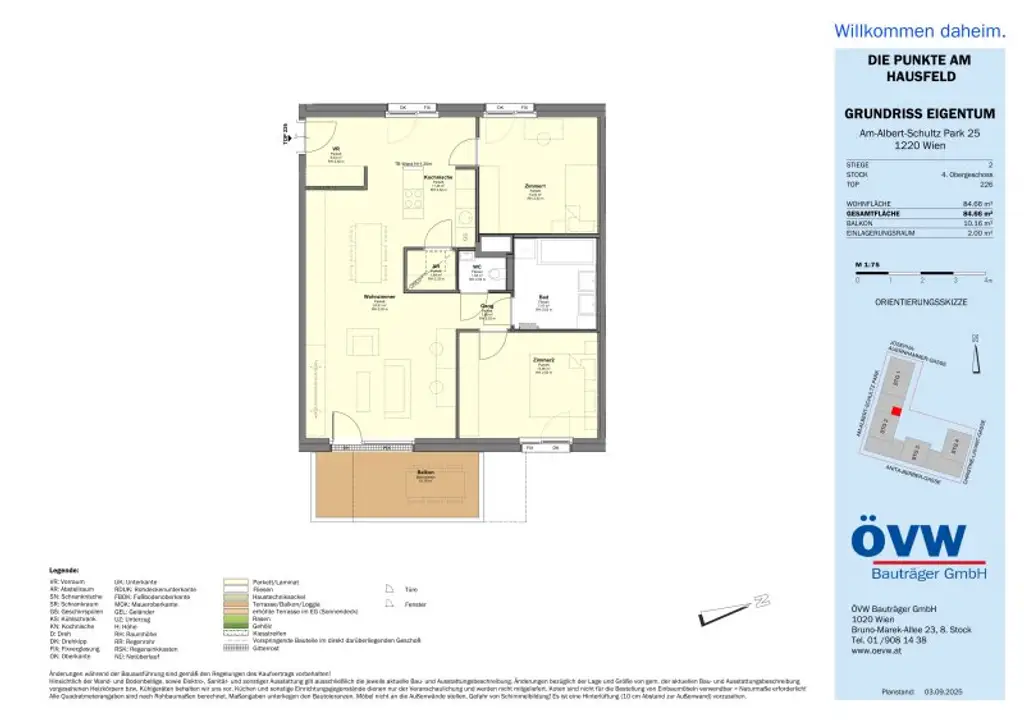 Plan