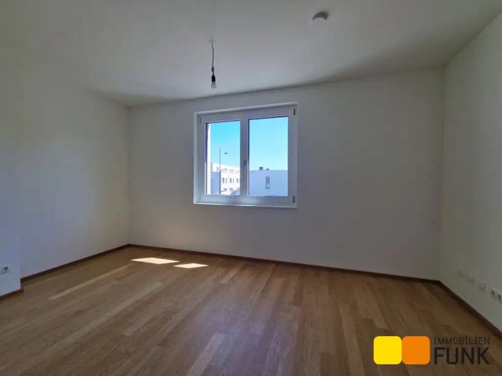 Hallo Familien! Reihenhäuser in Stammersdorf