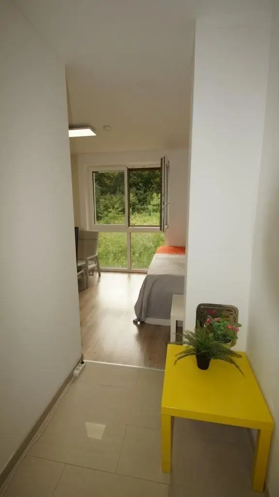 9 Vorzimmer MTW 3004