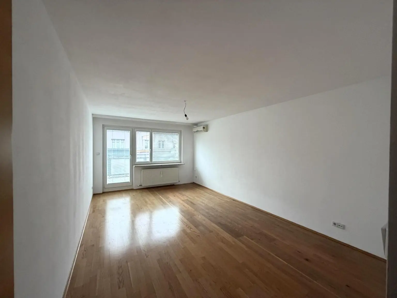 Schlafzimmer 3 von 4 - klimatisiert