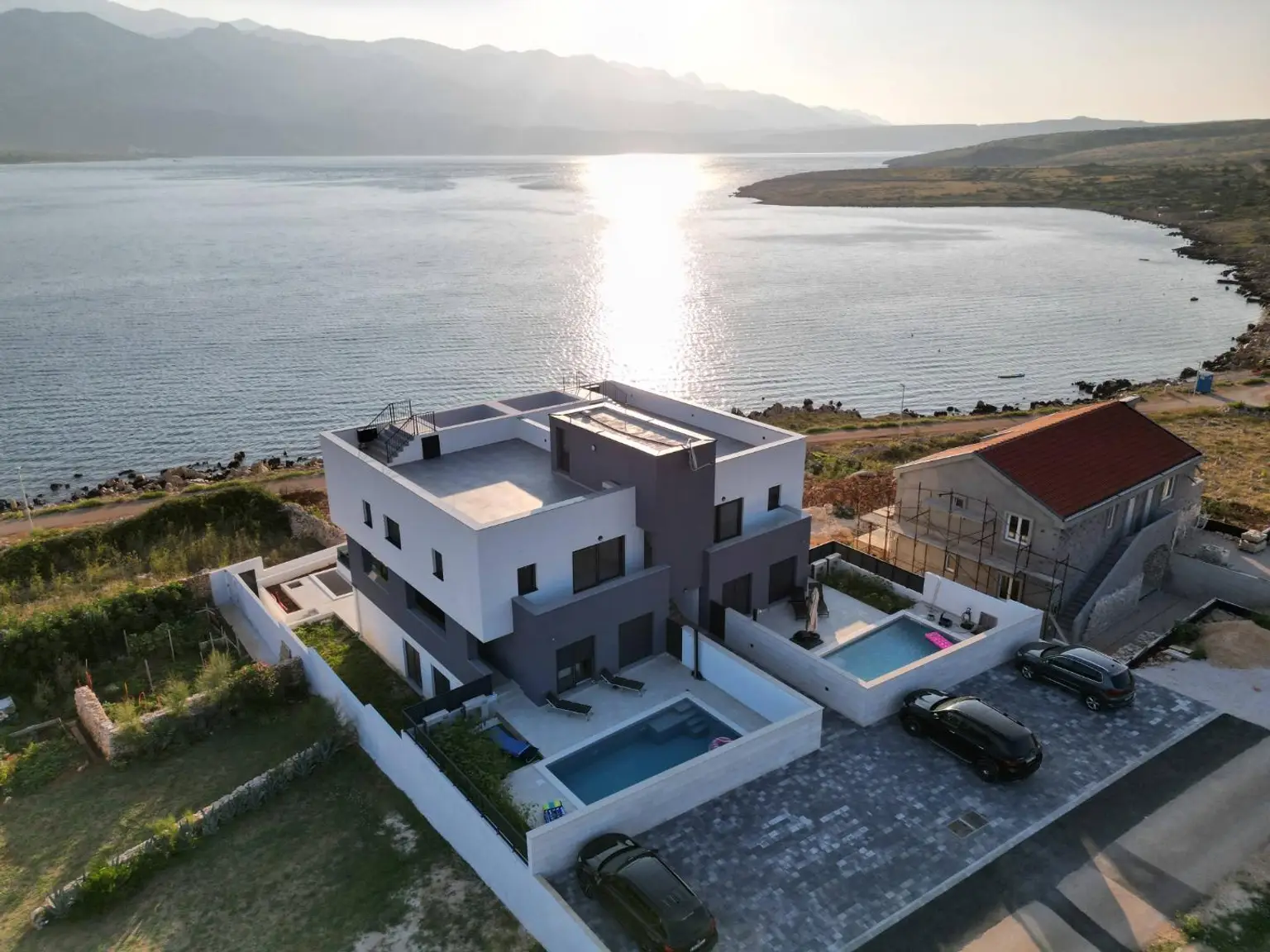 Penthouse Vinjerac1