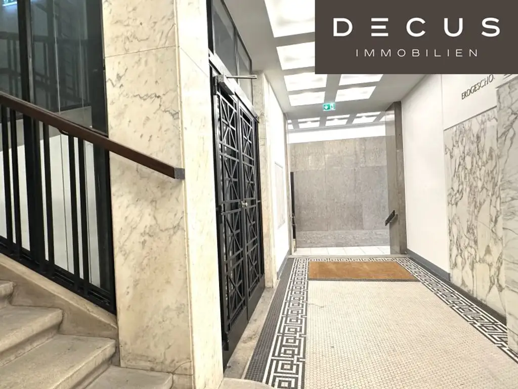 + + +  GEKÜHLTES ALTBAUBÜRO MIT BALKON + + + MAHÜ + + + U3 VOR DEM HAUS + + +