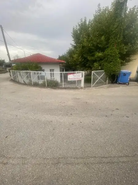Renoviertes Einfamilienhaus im Landesinneren!