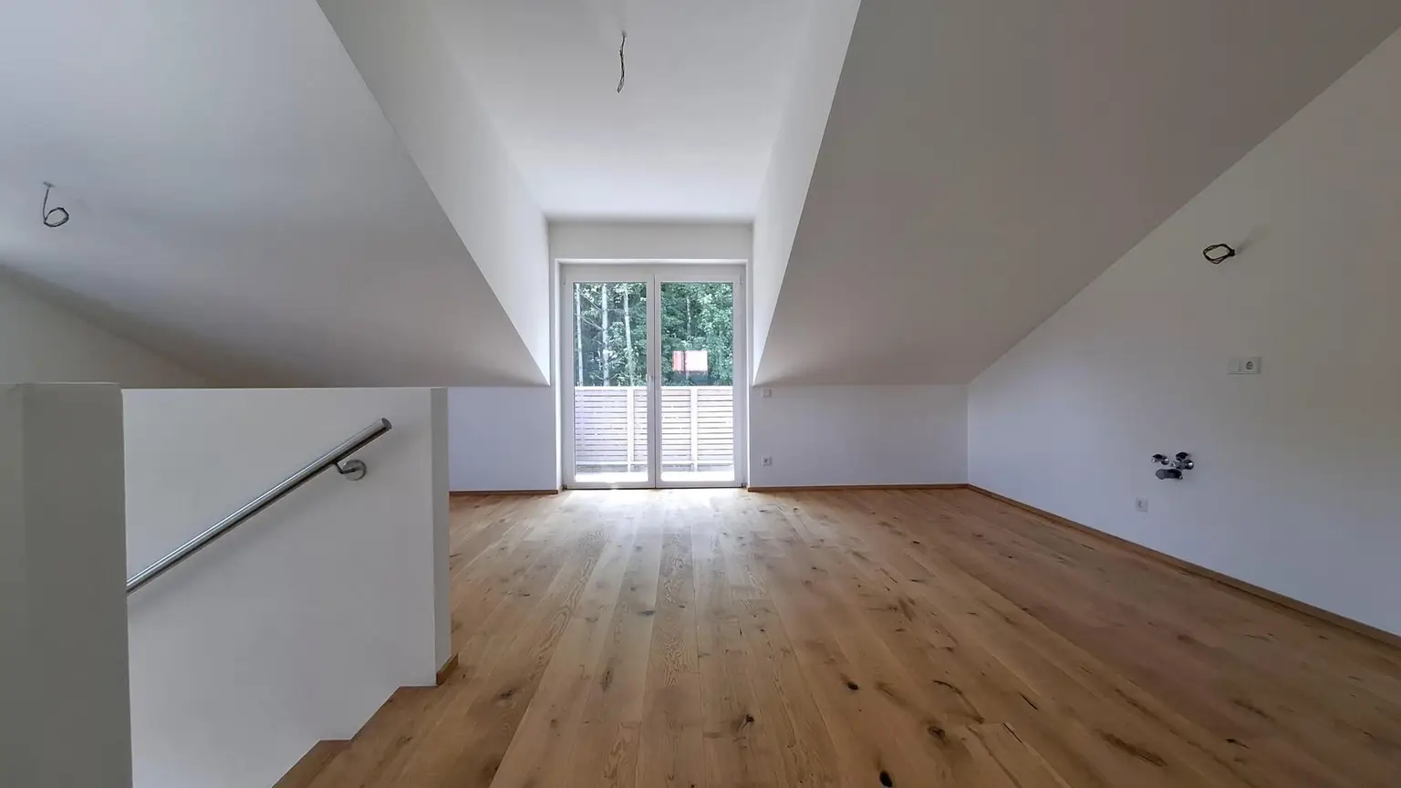 Maisonettewohnung Elixhausen (Top 3)