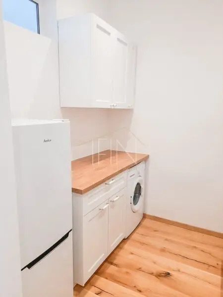Anleger aufgepasst! Stylische 1-Zimmer-Altbauwohnung im 3. Liftstock zu verkaufen - befristet vermietet!