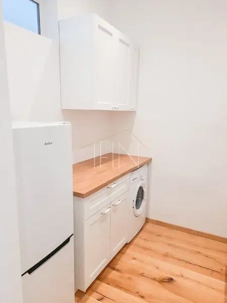 Anleger aufgepasst! Stylische 1-Zimmer-Altbauwohnung im 3. Liftstock zu verkaufen - befristet vermietet!