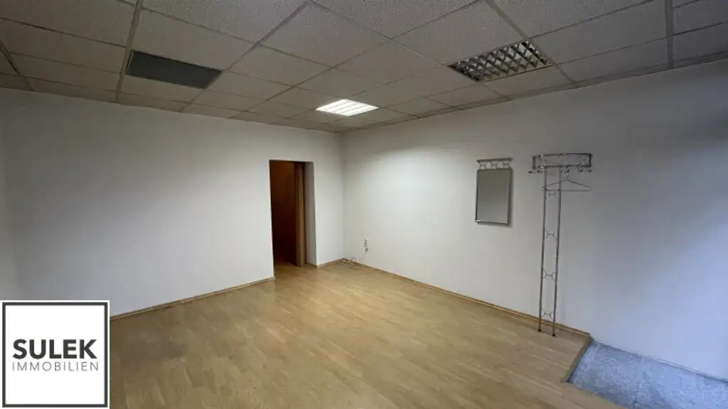 ** ab sofort: 29m² Geschäftslokal in der Reindorfgasse 25 – im Herzen der neuen Kreativmeile**