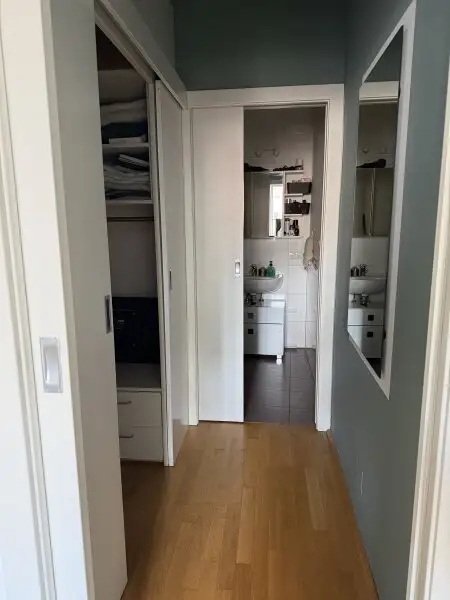 Neuwertige Wohnung im Herzen von Klagenfurt