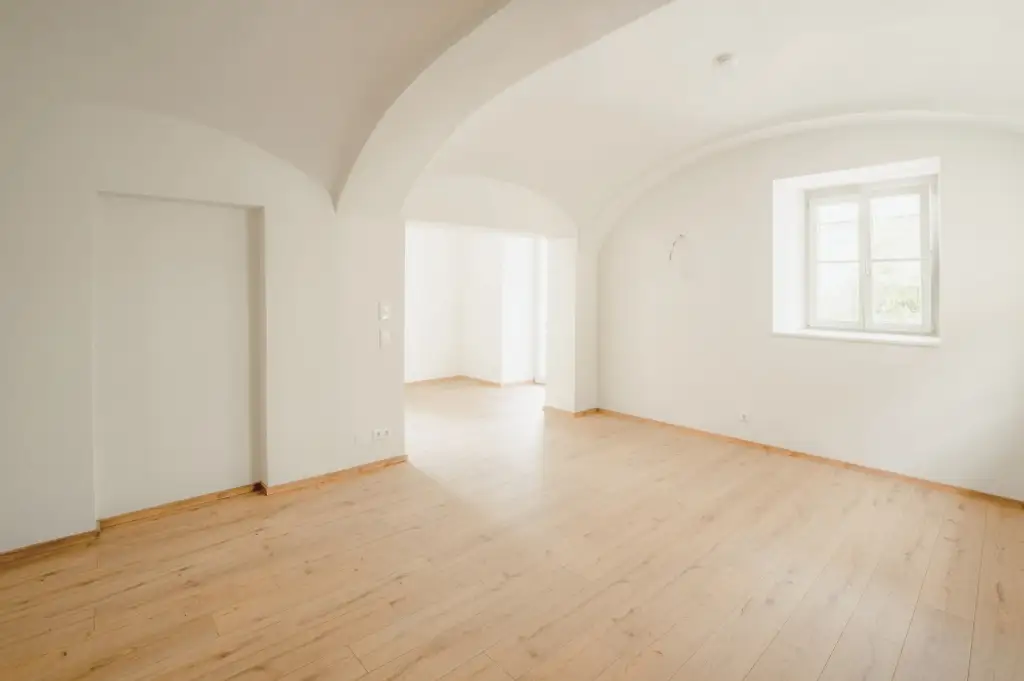 Exklusive Altbauwohnung