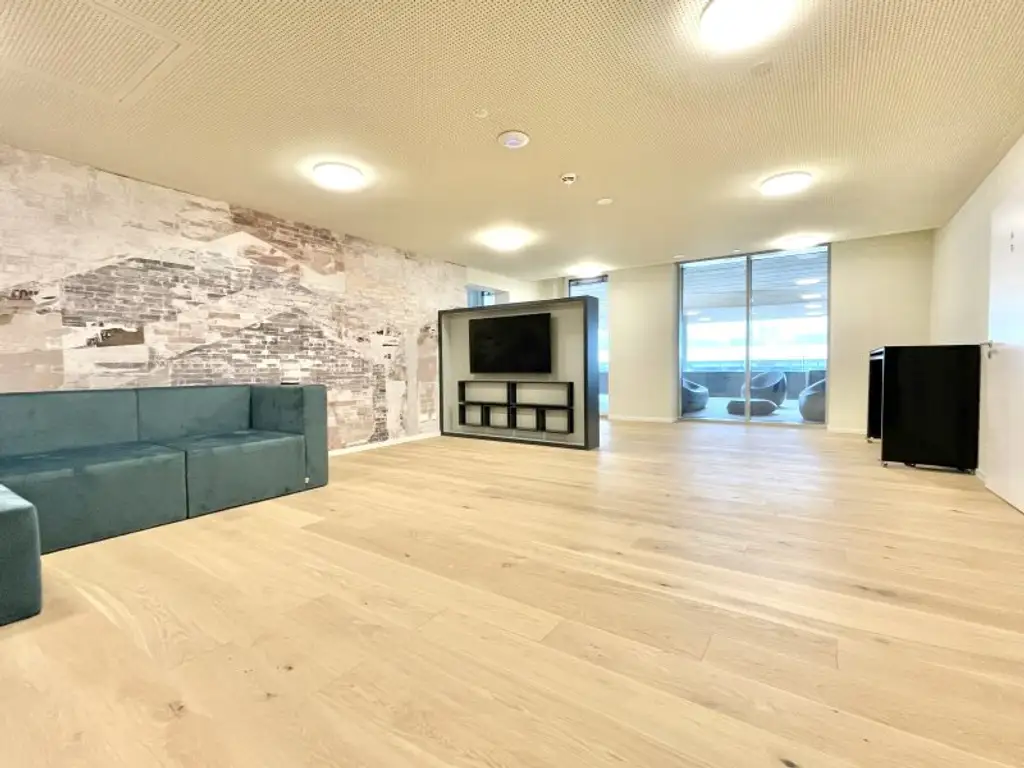***Grünblick im Viertel Zwei – Exklusives Wohnen über den Dächern Wiens - Infinity Rooftop-Pool - Panoramasauna - Fitnessbereich***