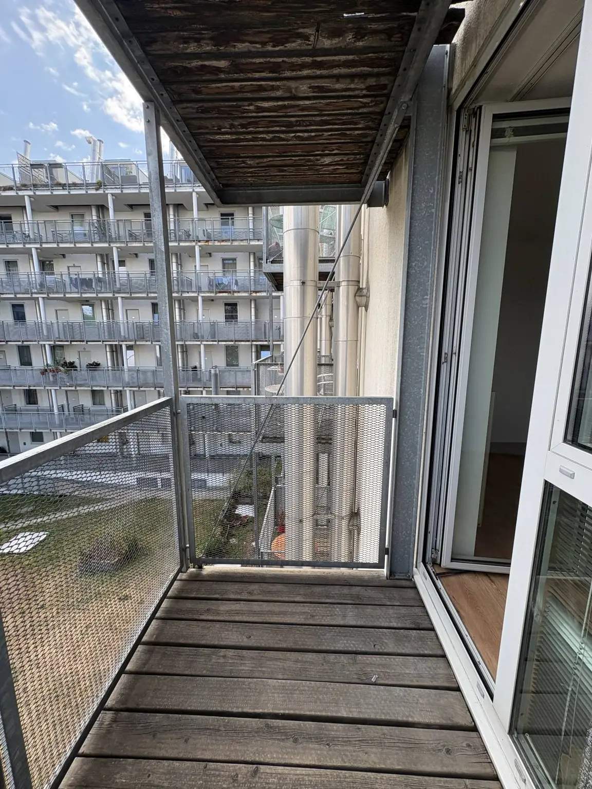 Balkon I