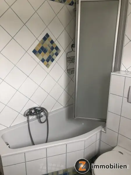 4-Zimmer Maisonette-Wohnung in Oberwart - KURZFRISTIG zu vermieten