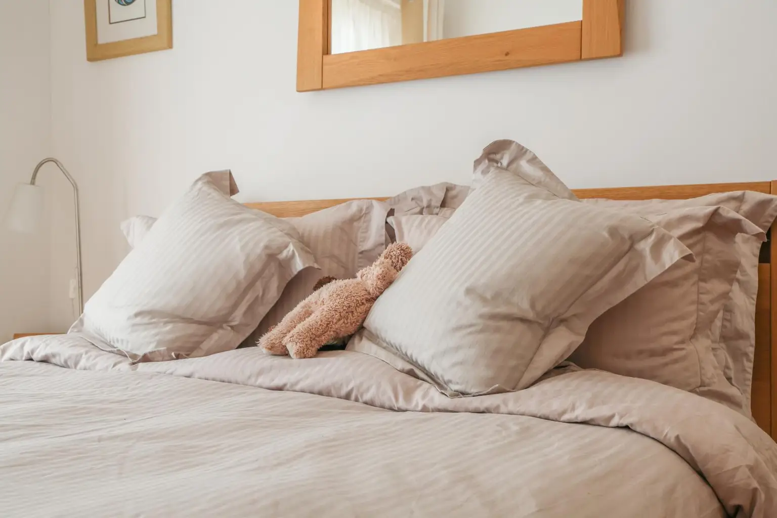 Schlafzimmer - 1
