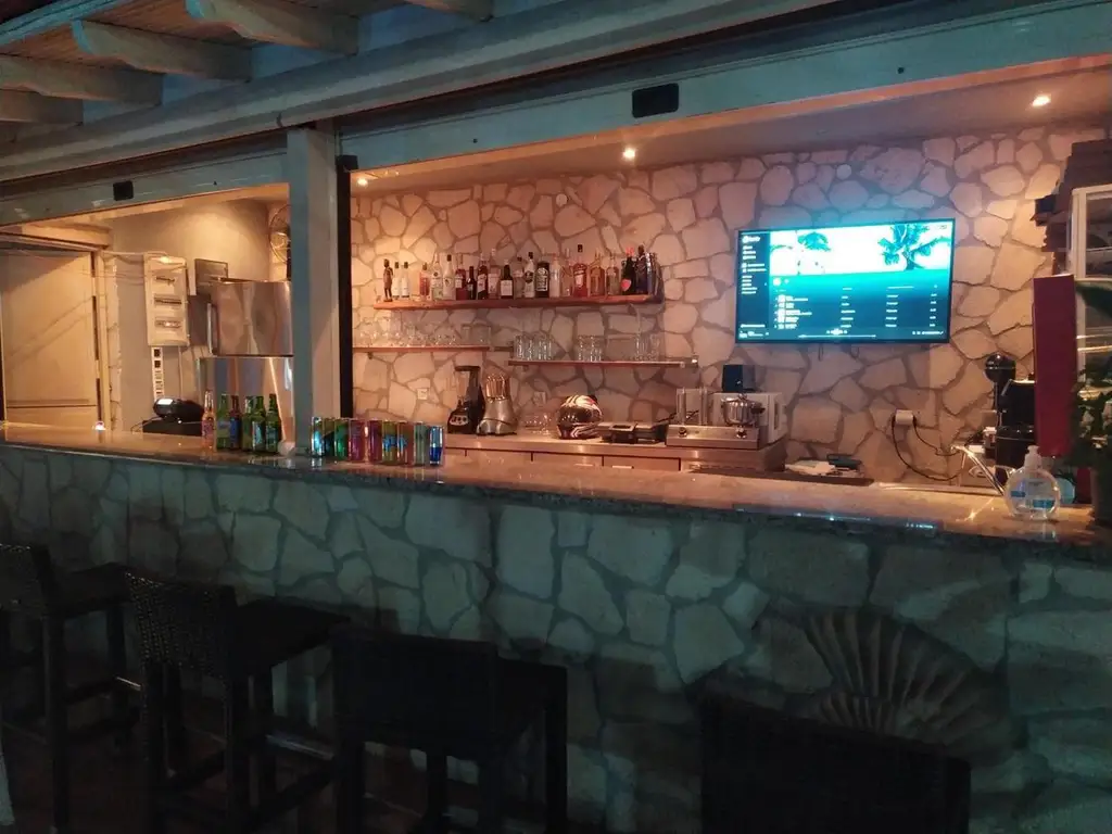 PALM BEACH APARTMENT HOTEL - Polychrono, Kassandra, Chalkidiki