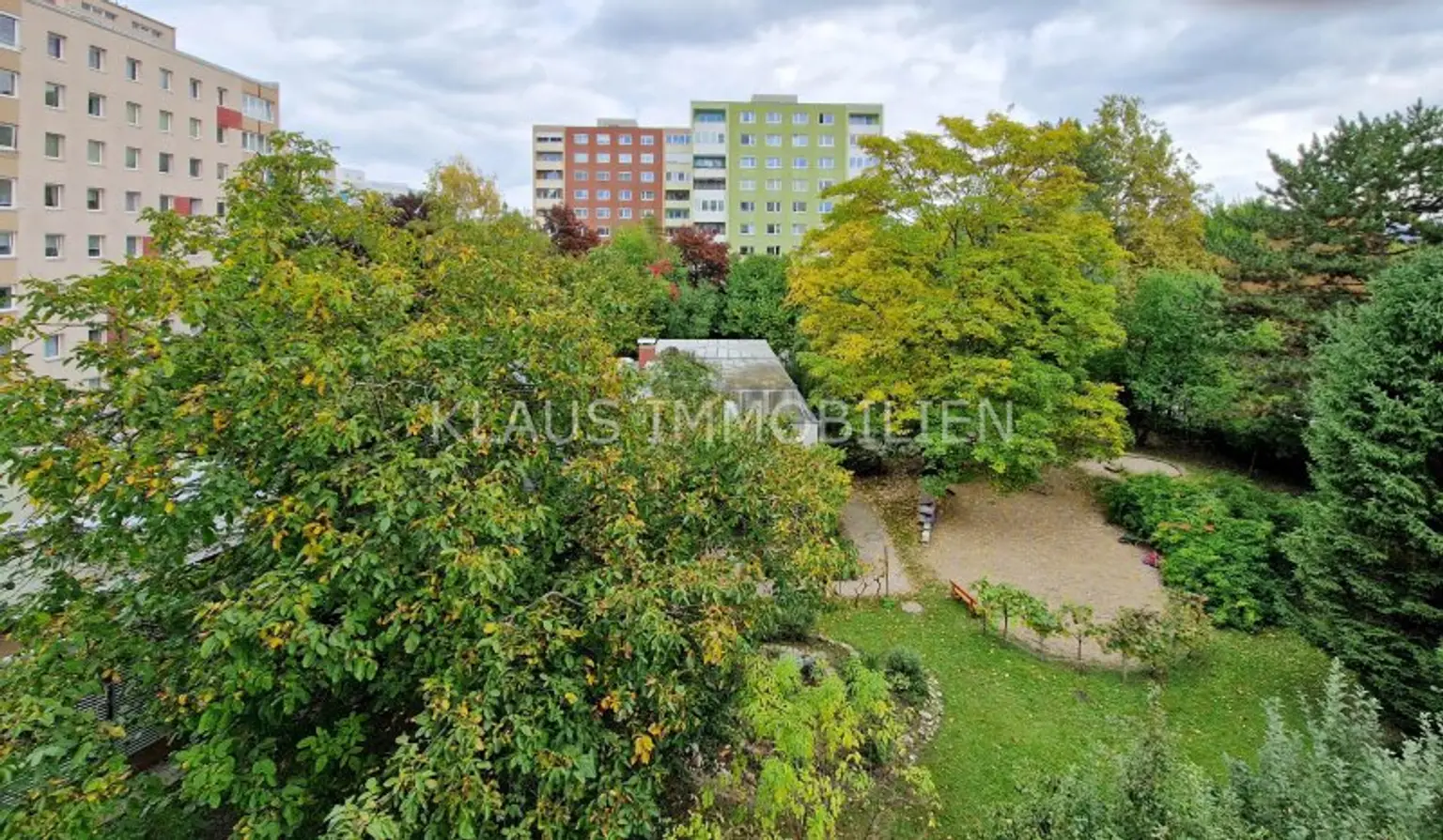 Krems Mitterau - sehr gepflegte Wohnung für Anleger!