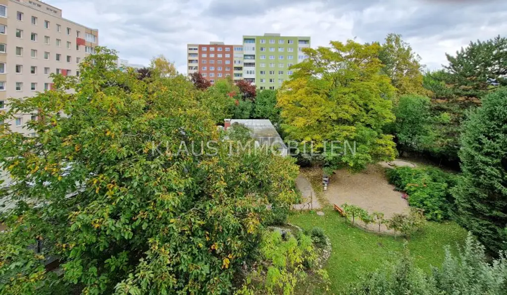 Krems Mitterau - sehr gepflegte Wohnung für Anleger!