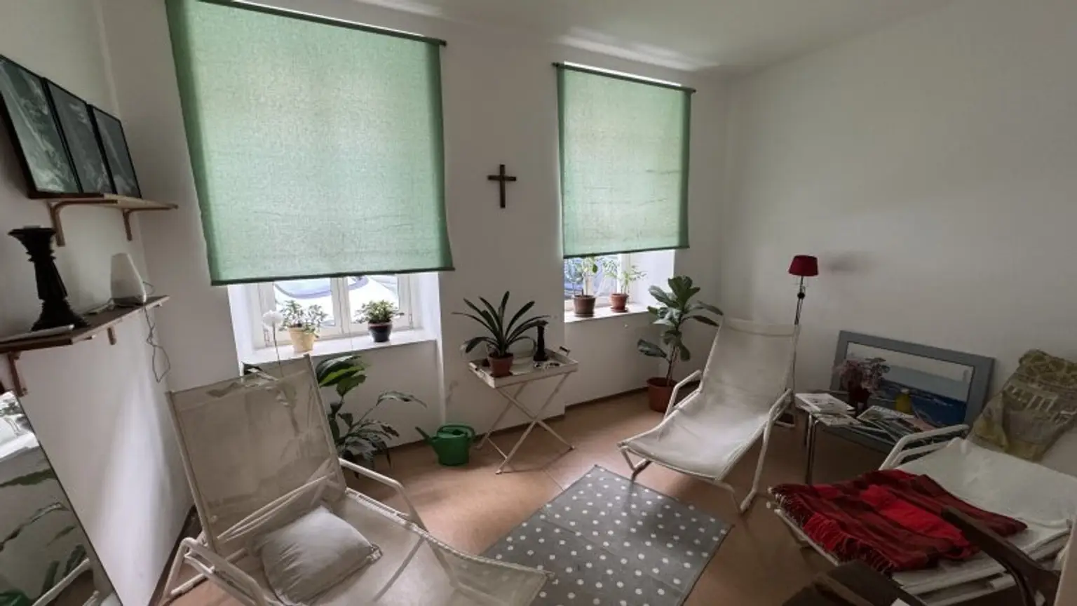 Lage Lage Lage - 99 m² Wohnung mit Potenzial & 4 Zimmern Nähe Kutschkermarkt