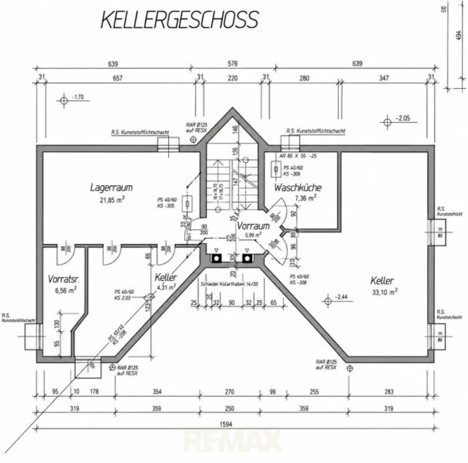 Keller