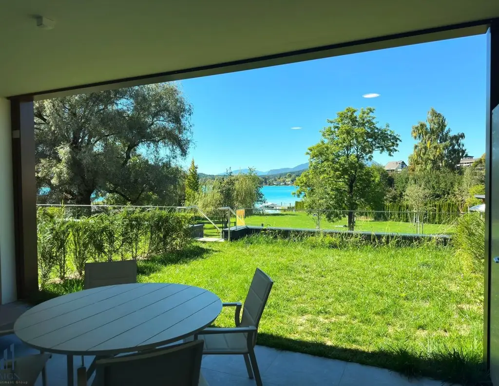 Mehr als Geldanlage - ein Stück Kärntnen