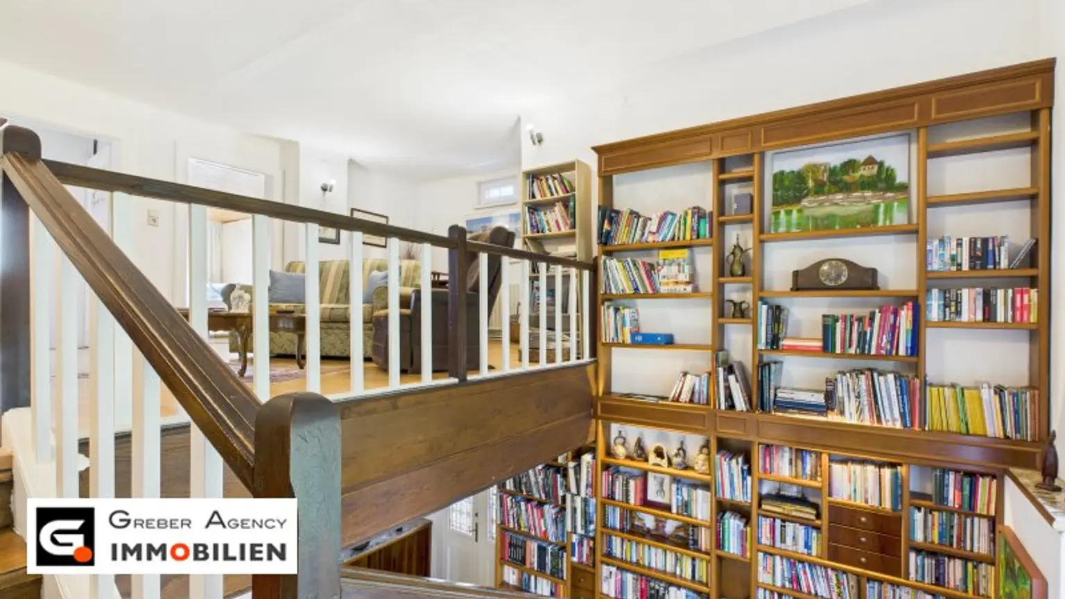 Großzügiges Herrenhaus für Wohnen, Arbeiten und Entspannen in Raabs an der Thaya