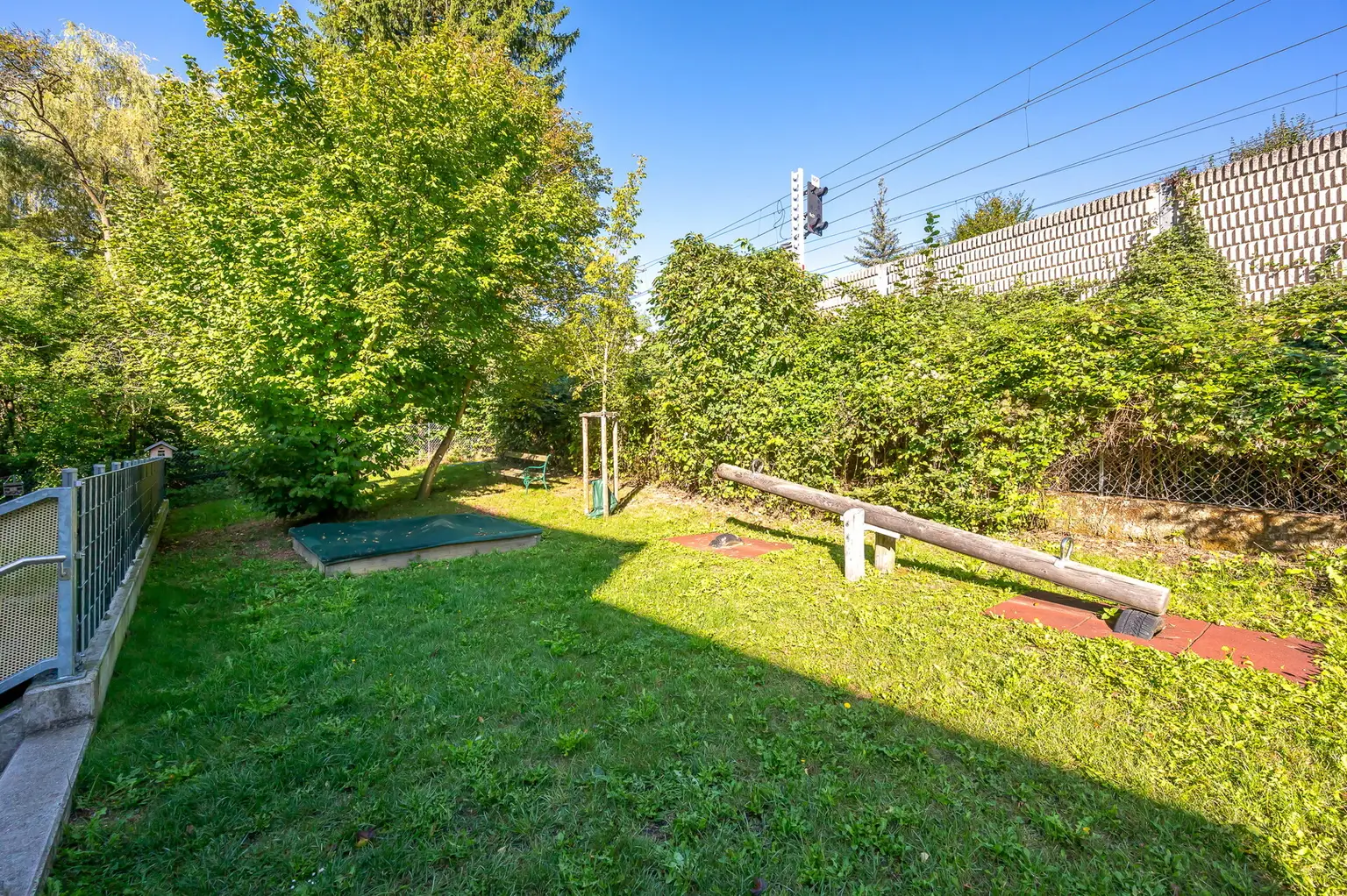 Modern wohnen, naturnah leben - Ihr neues Zuhause in Purkersdorf! INKL.KFZ-Stellplatz!