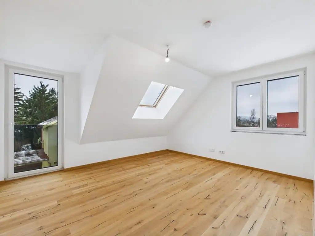 Wohnen und Arbeiten vereint | Mehrfamilienhaus mit Geschäftsfläche in 1230 Wien