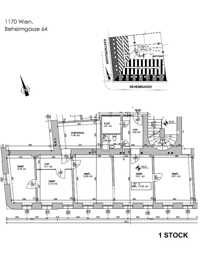 Plan 1
