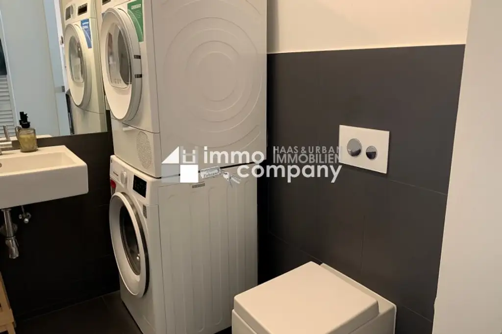 Gemütliche 3-Zimmer-Wohnung mit Terrasse und Fußbodenheizung in 1140 Wien!