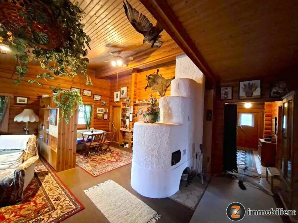 Charmantes Einfamilienhaus in ruhiger Lage