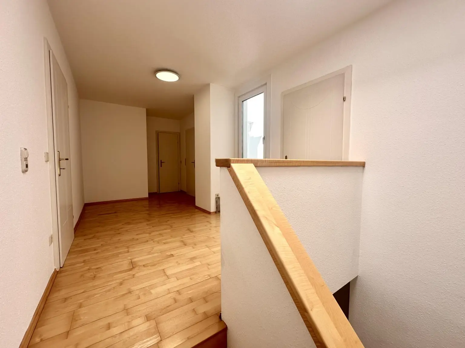 Exklusive Dachgeschosswohnung zwischen Schloss Hetzendorf und Schloss Schönbrunn