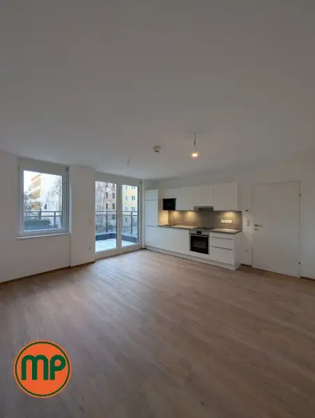 ERSTBEZUG - 1 Zimmerwohnung mit Terrasse