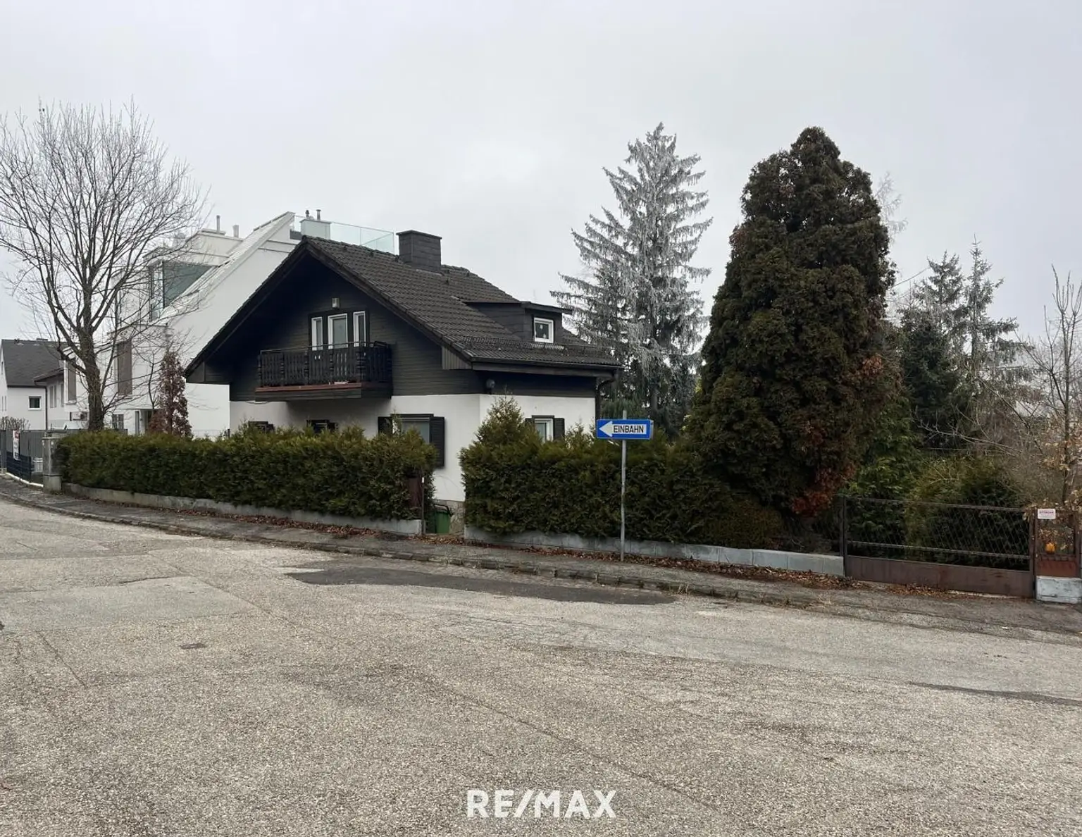 Baubewilligtes Grundstück für ein exklusives Wohnhausprojekt nahe Lainzer Tor