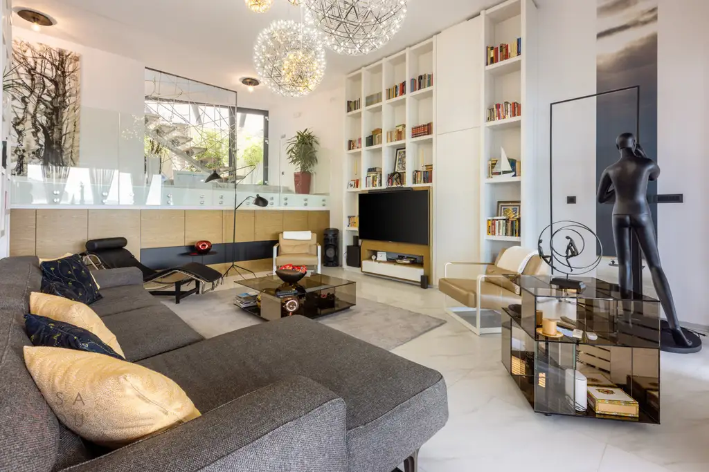 Eleganz mit Meerblick – Ihre Traumvilla in Crikvenica