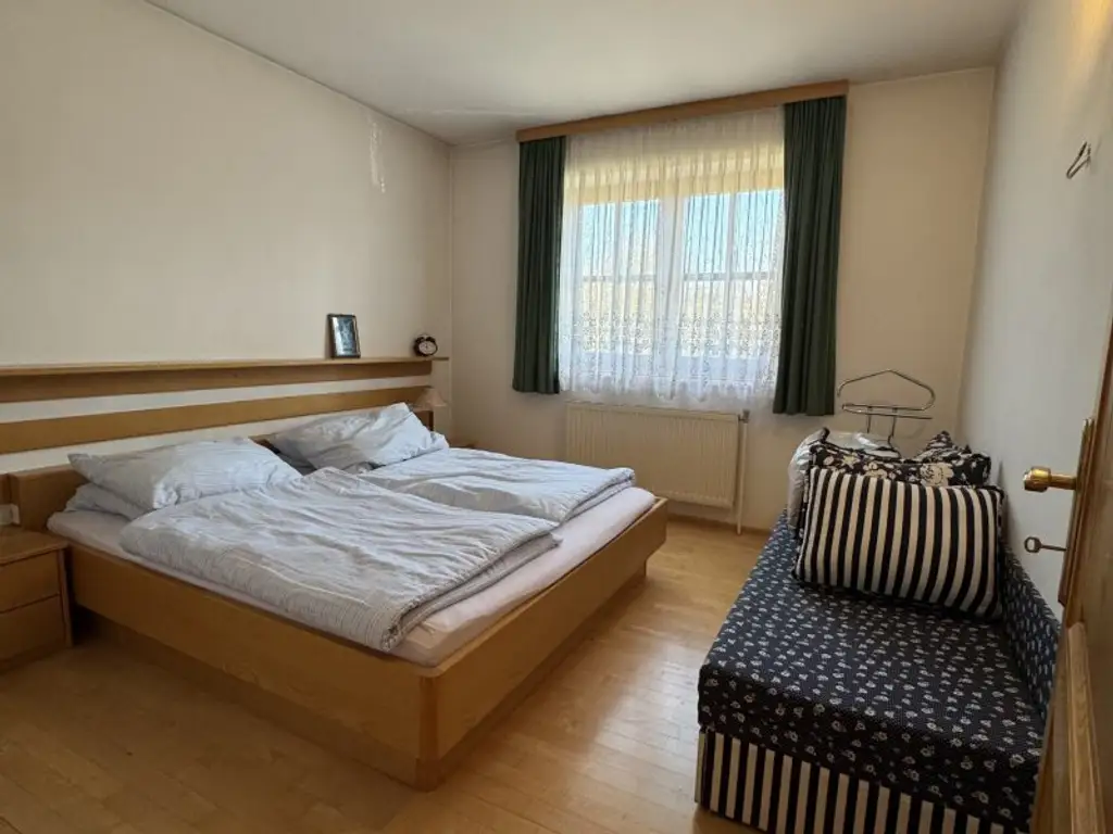 4-Zimmer-Familienhaus mit viel Platz für die ganze Familie, Garten & Garage