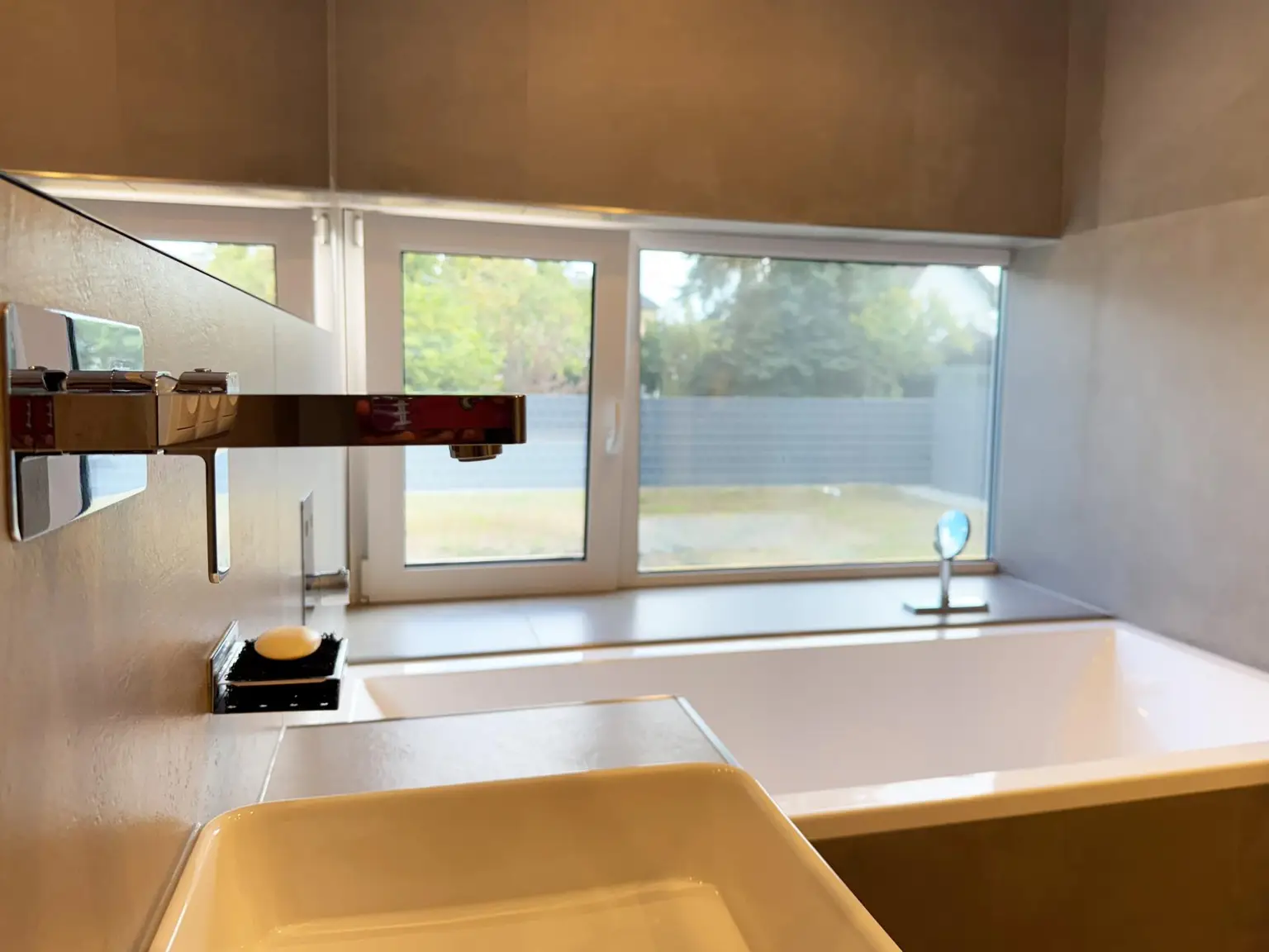 Mehrfamilienhaus in Amstetten-Allersdorf - neuwertige Exklusivität geniessen!