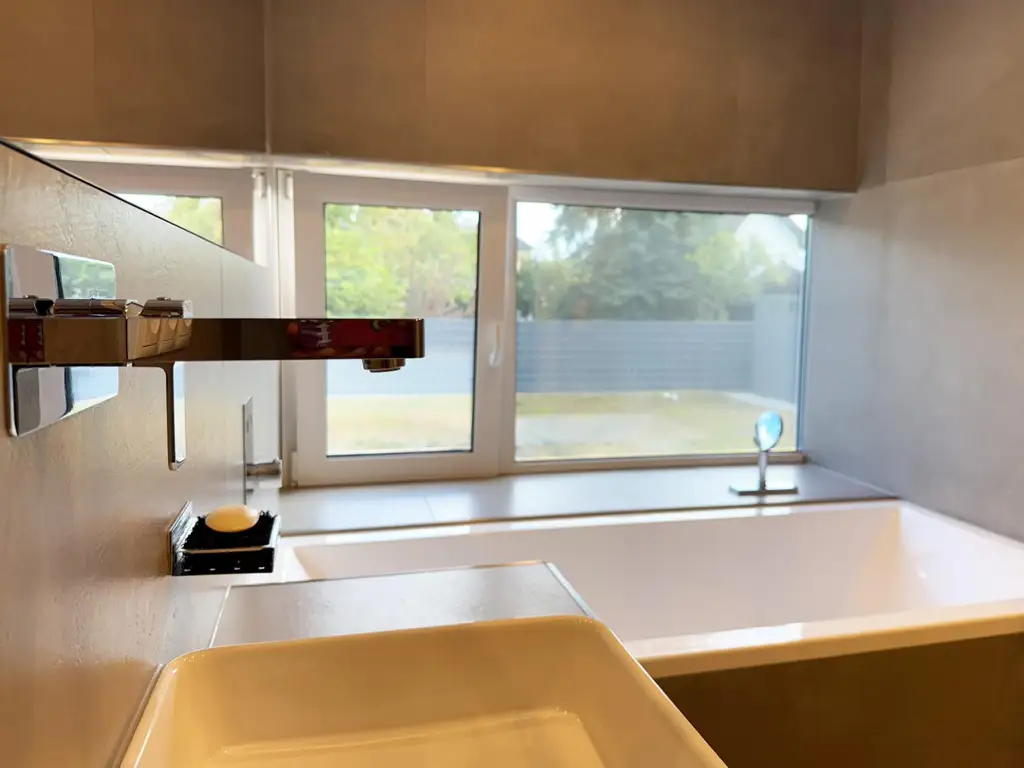 Mehrfamilienhaus in Amstetten-Allersdorf - neuwertige Exklusivität geniessen!
