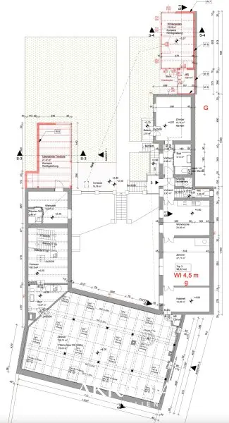 Wo Geschichte lebendig wird - Romantische Villa mit Park