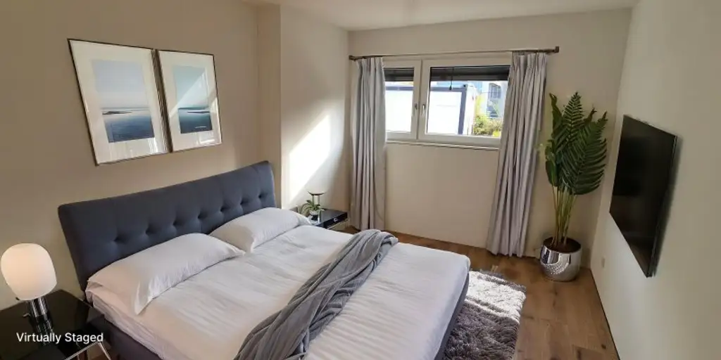 Provisionsfrei: "Das Schmuckstück" - Fertigstellung im Dezember!