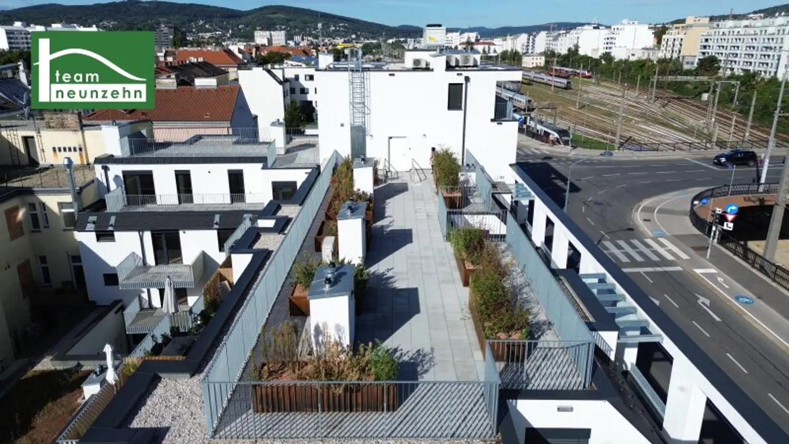Fertiggestellte Neubau-Erstbezugswohnungen in Penzing nahe Schönbrunn. Küche inklusive!