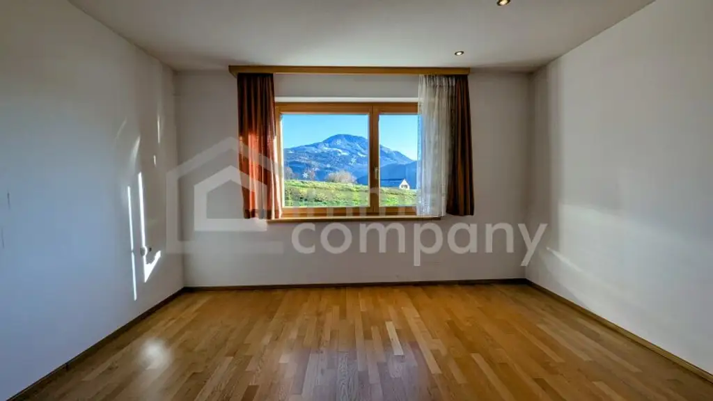 Traumhaftes Einfamilienhaus in Göfis mit Blick in die Berge - Perfekt für Familien