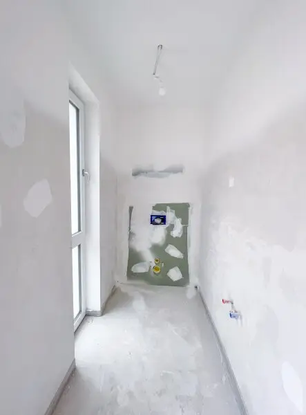 Absolute Ruhelage, Doppelhaushälfte mit Garten in Pottendorf!