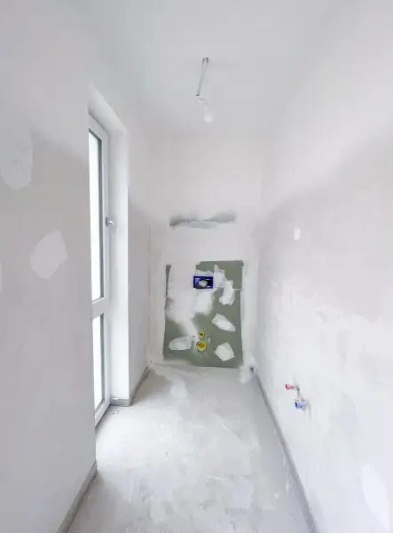 Absolute Ruhelage, Doppelhaushälfte mit Garten in Pottendorf!