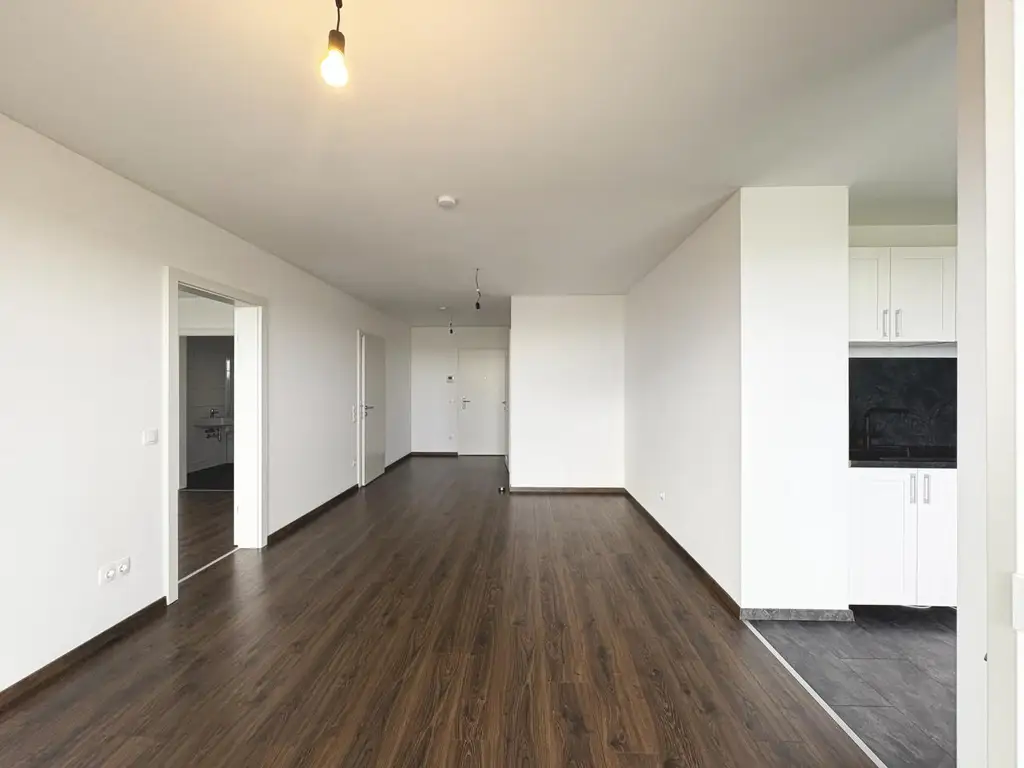 Blick ins Grüne - Großzügige 2 Zimmer Wohnung mit Balkon
UBahn um´s Eck