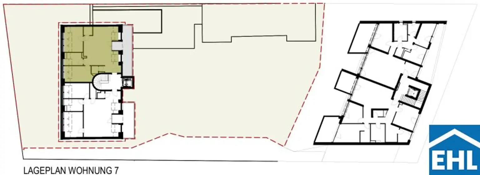 Ein Investment in Mauerbach: Ruhiges Wohnen & Urbane Anbindung