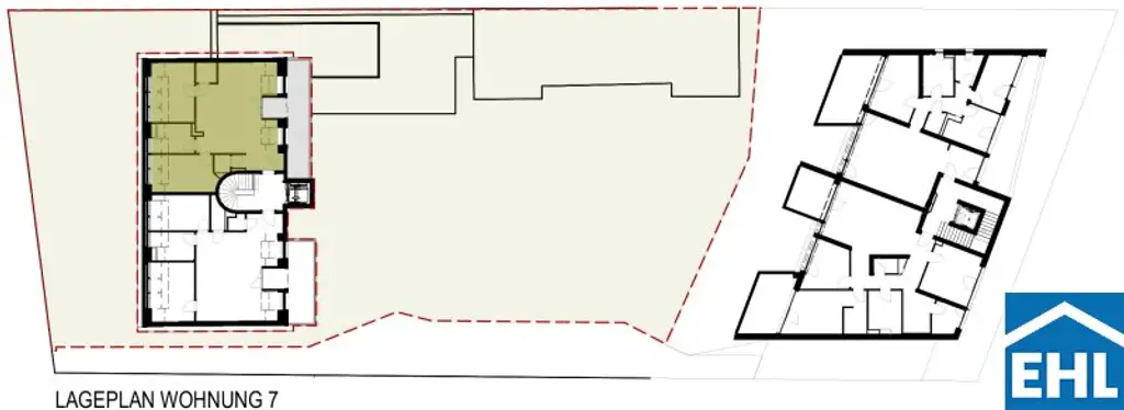 Ein Investment in Mauerbach: Ruhiges Wohnen & Urbane Anbindung