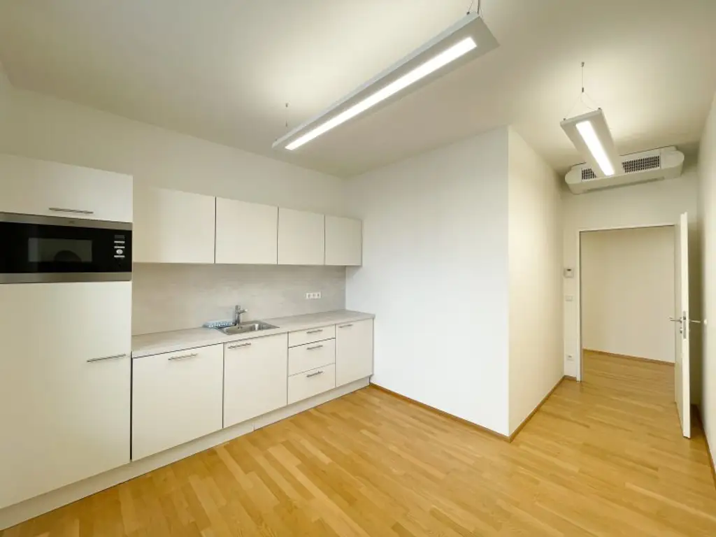 Repräsentative Bürofläche am Opernring 1 – 1010 Wien || 242 m² Nutzfläche