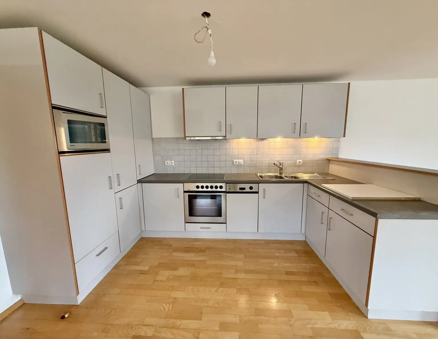 Großzügige Wohnung in Lustenau zu vermieten!