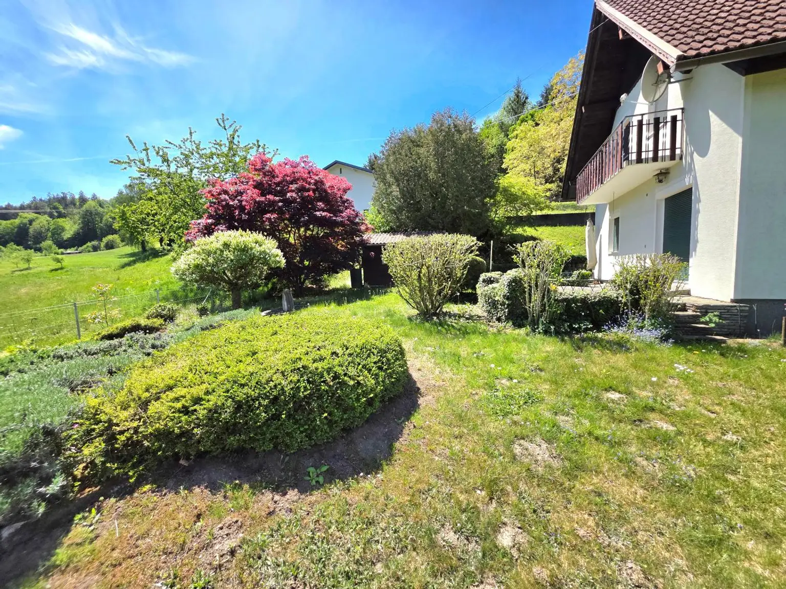 Garten