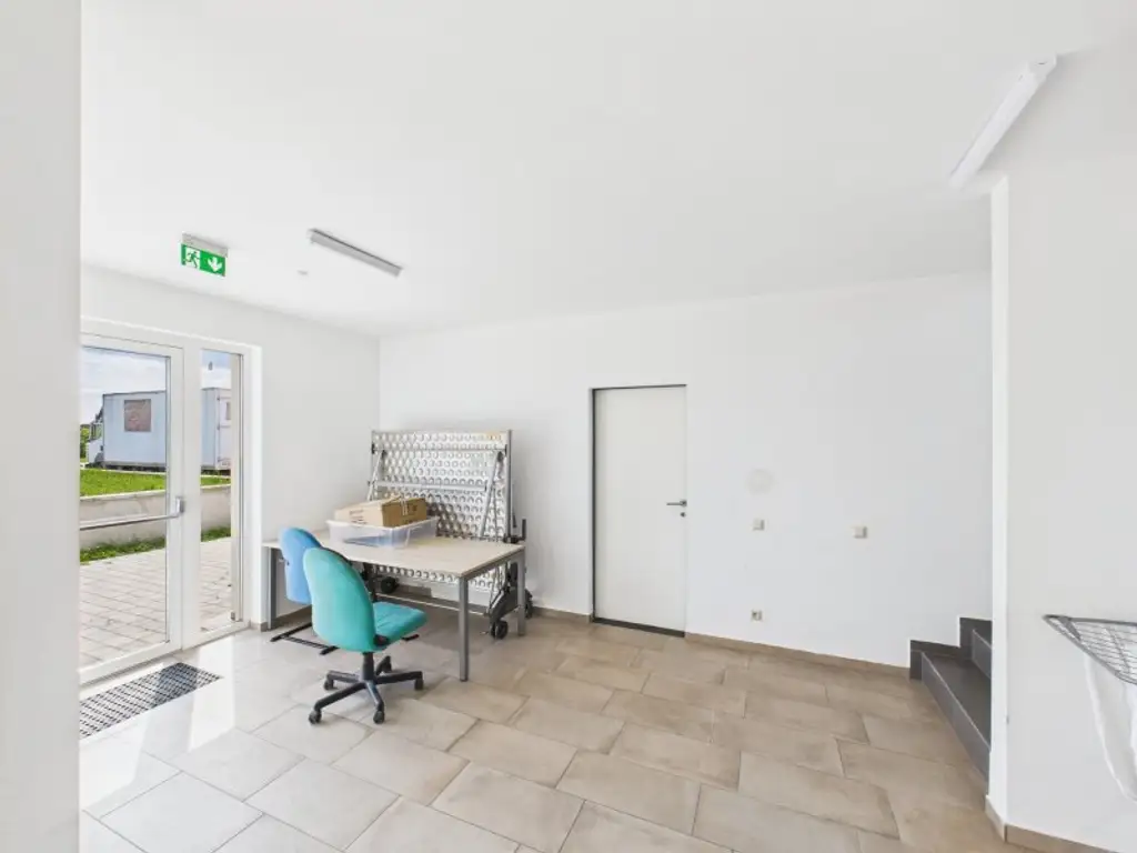 Versammlunghalle / Kirche und Verwaltungsgebäude- ab 4.523€ Kreditrate/ Monat