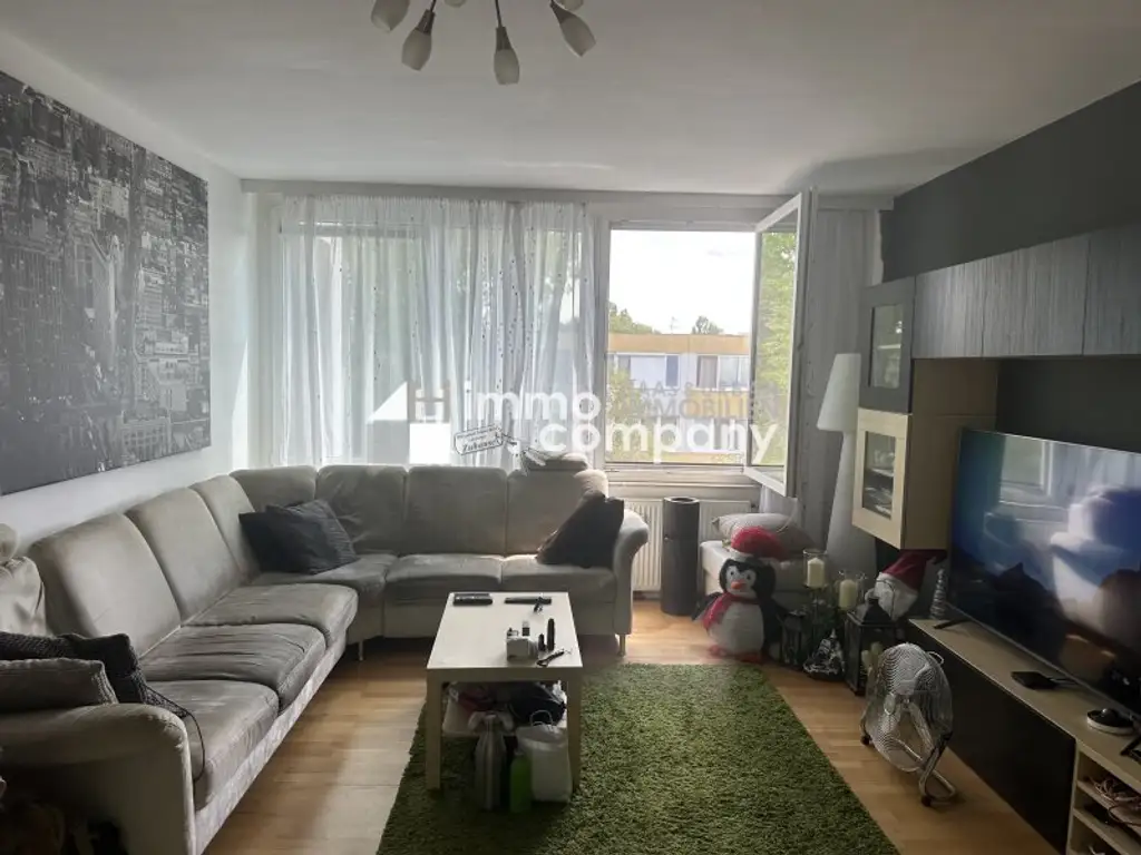 Traumhafte 85m² Wohnung mit Loggia in Maria Enzersdorf- Südstadt - Jetzt kaufen für nur 285.000,00 €!